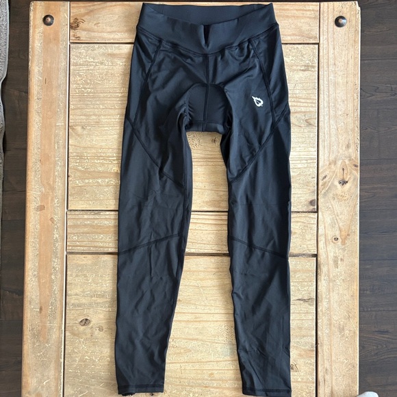 BALEAF Women’s Padded Leggings. - Picture 1 of 5